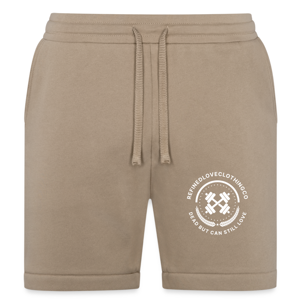 Bella + Canvas Unisex Short - tan