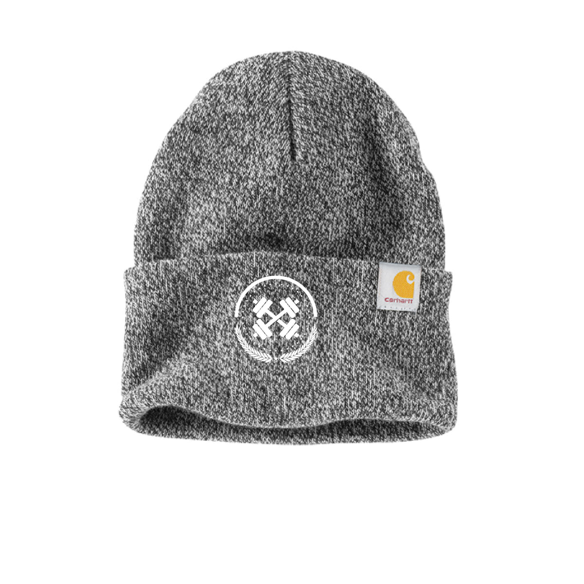Black/White - FRONT