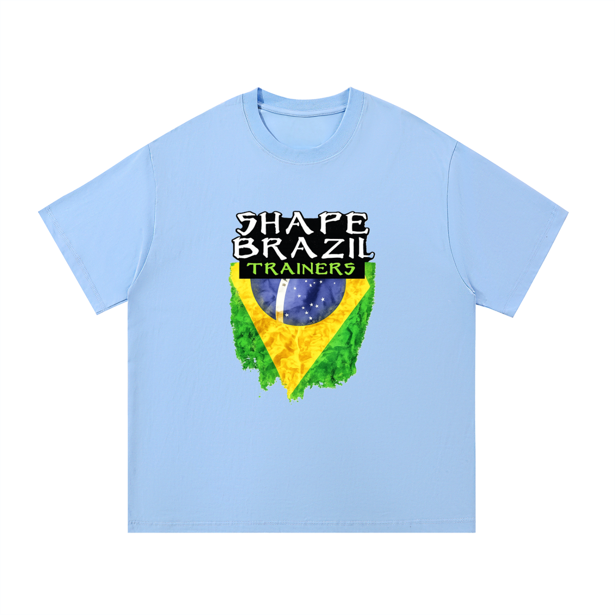 Essential Cotton T-Shirt