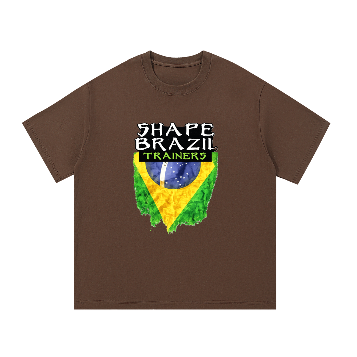 Essential Cotton T-Shirt