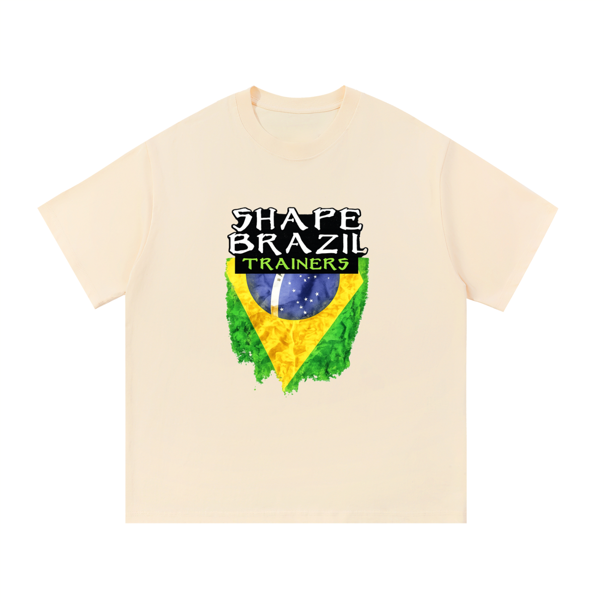 Essential Cotton T-Shirt