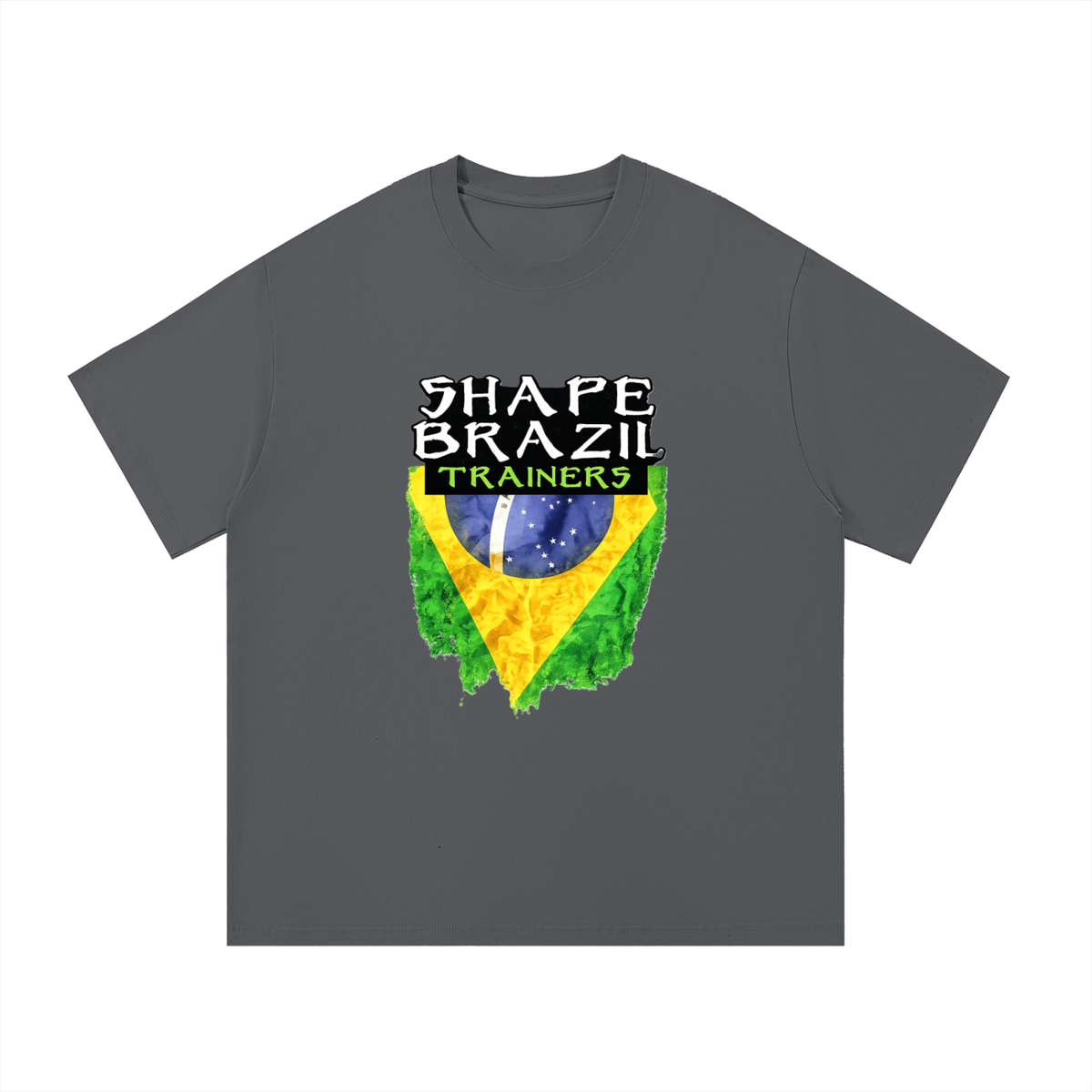 Essential Cotton T-Shirt