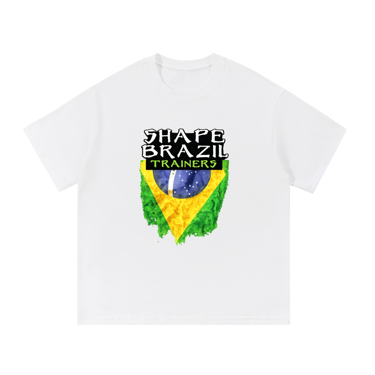 Essential Cotton T-Shirt