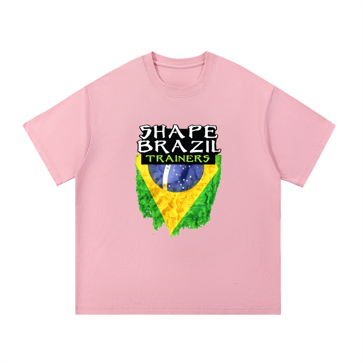Essential Cotton T-Shirt