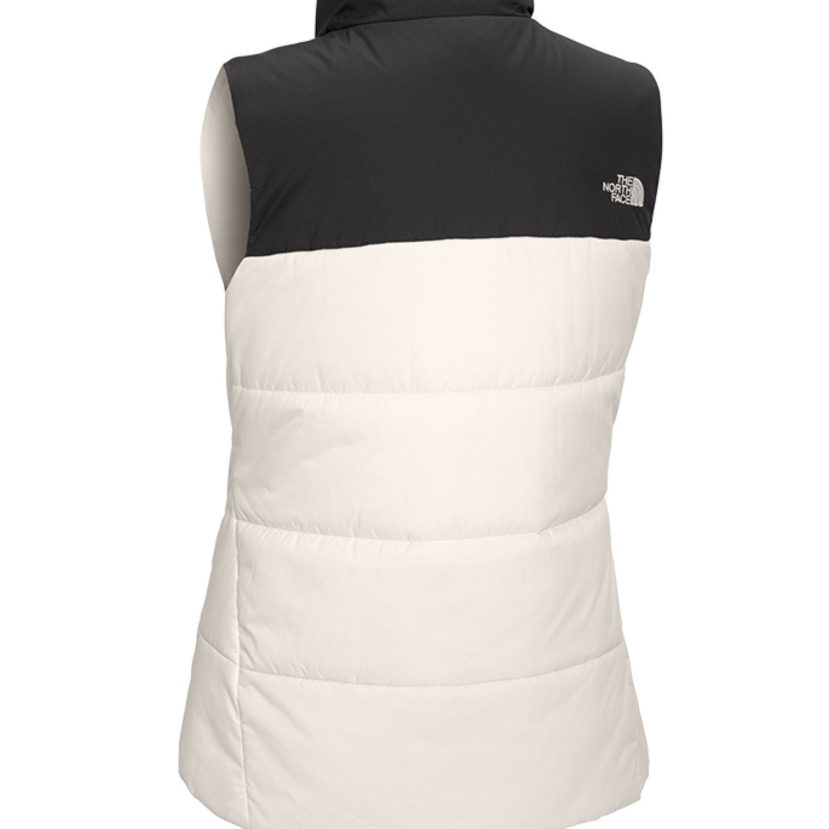 Vintage White - BACK