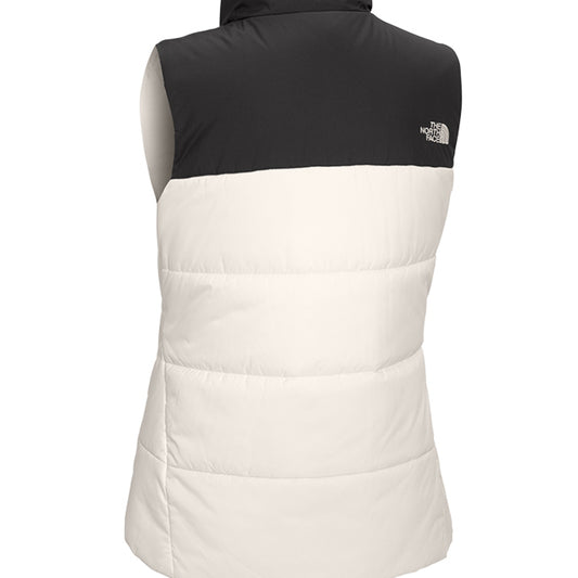Vintage White - BACK
