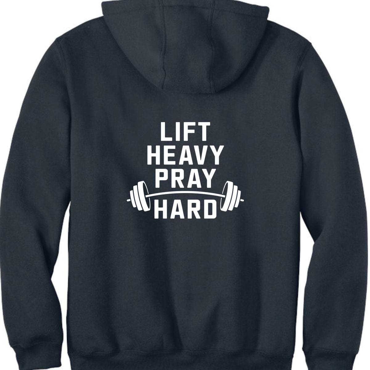 New Navy - BACK