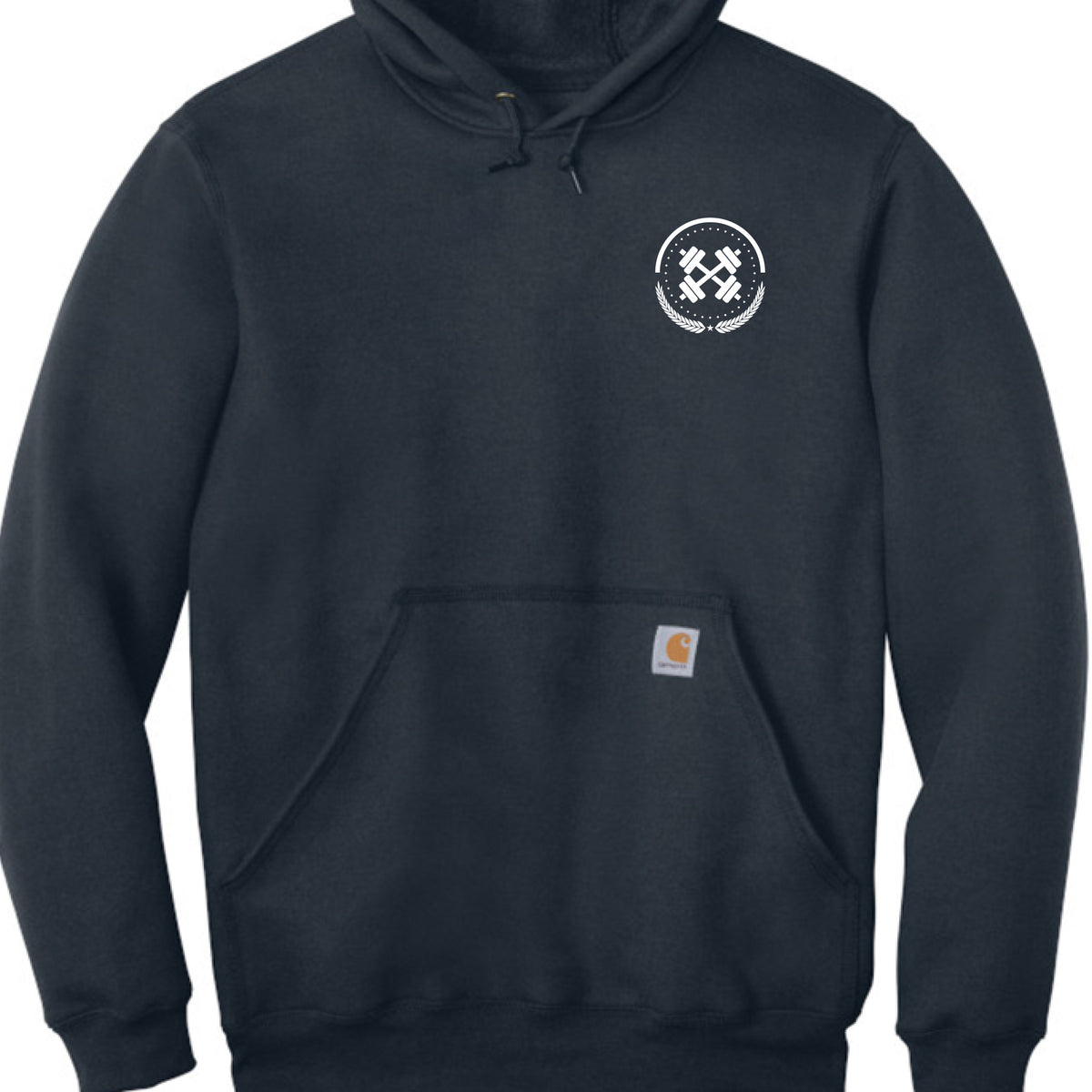 New Navy - FRONT