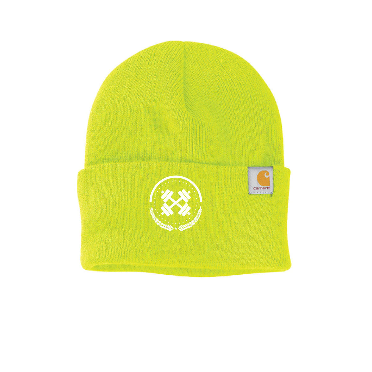 Brite Lime - FRONT