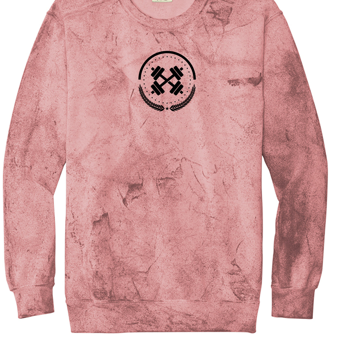 Clay - FRONT