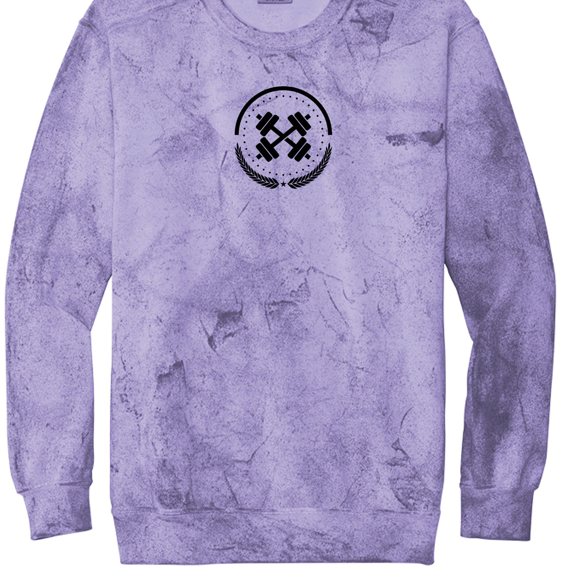 Amethyst - FRONT