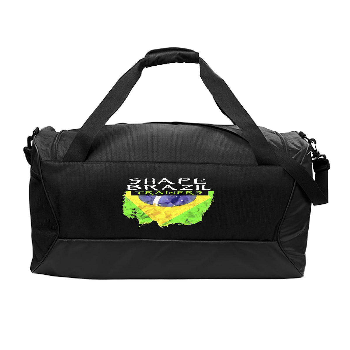 Black - BACK