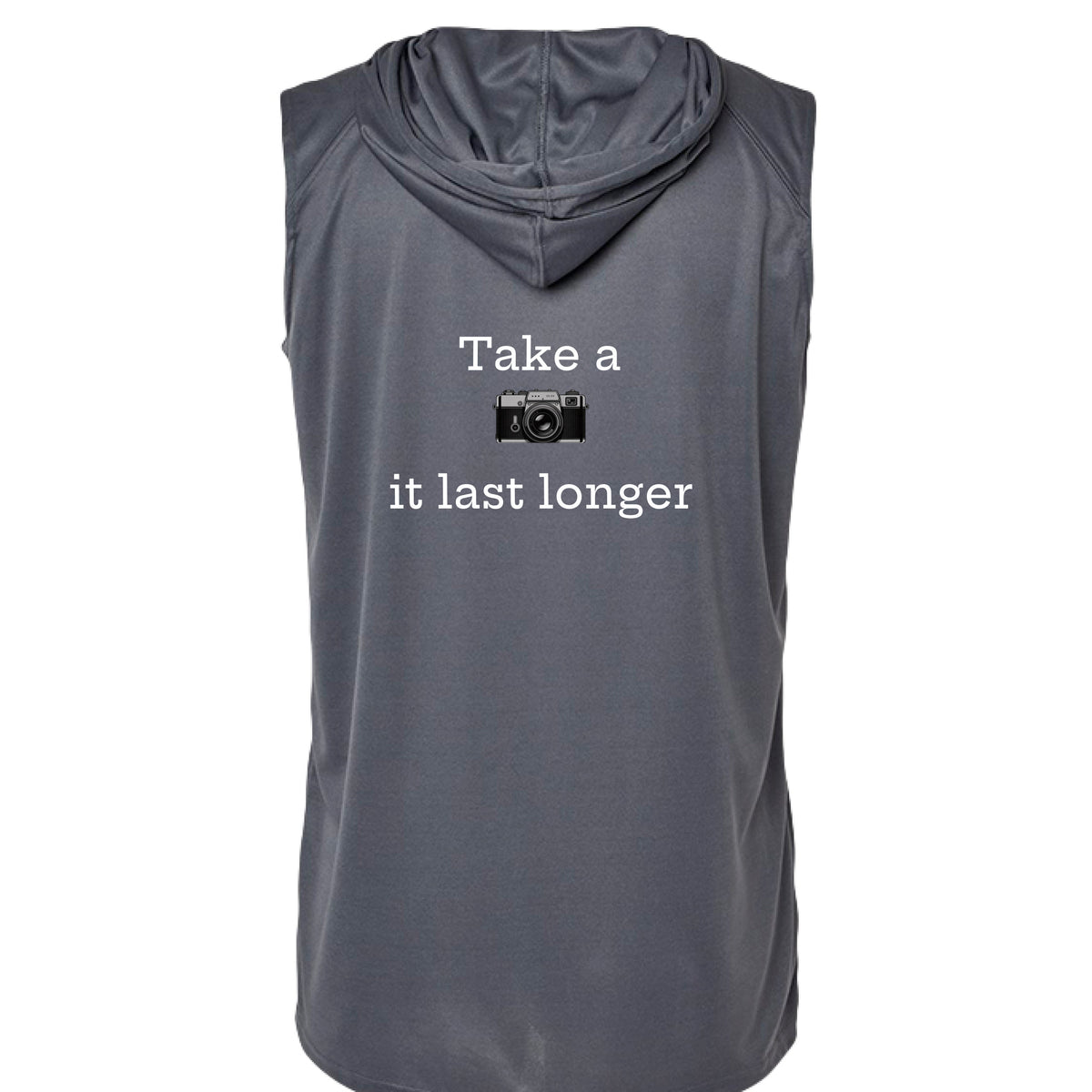 Graphite - BACK