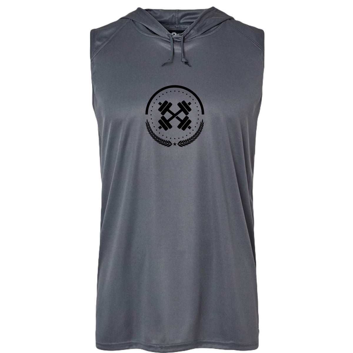 Graphite - FRONT