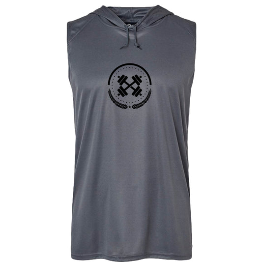 Graphite - FRONT