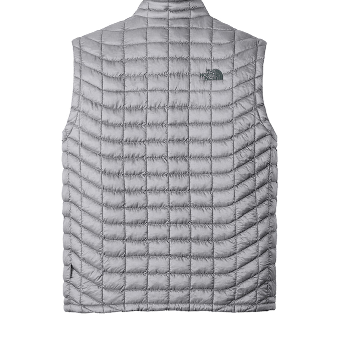 Mid Grey - BACK