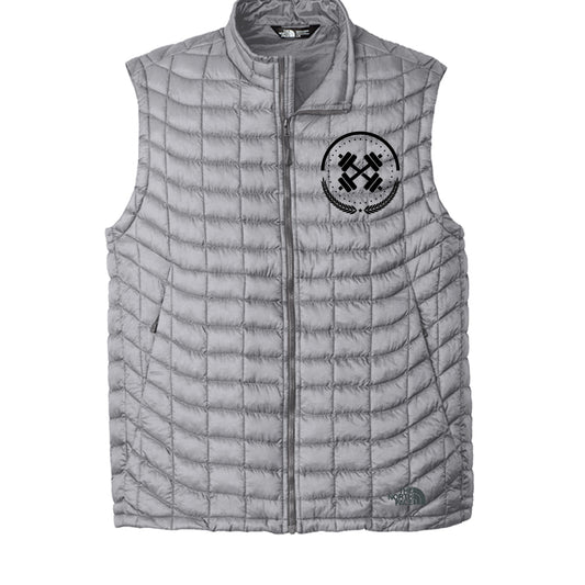 Mid Grey - FRONT