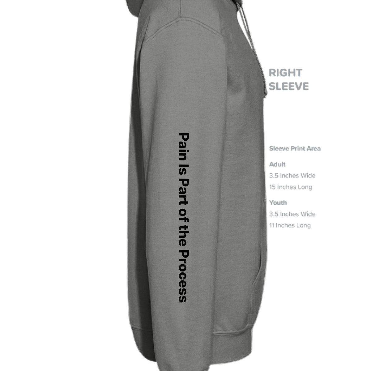 Dark Smoke Gry - SLEEVE_RIGHT