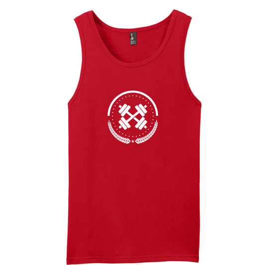 New Red - FRONT