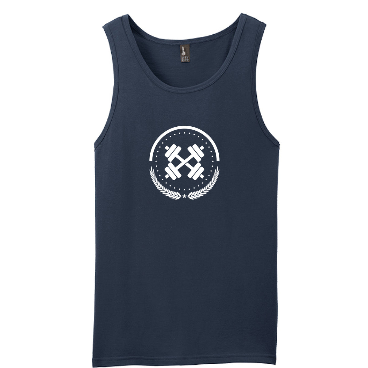 New Navy - FRONT