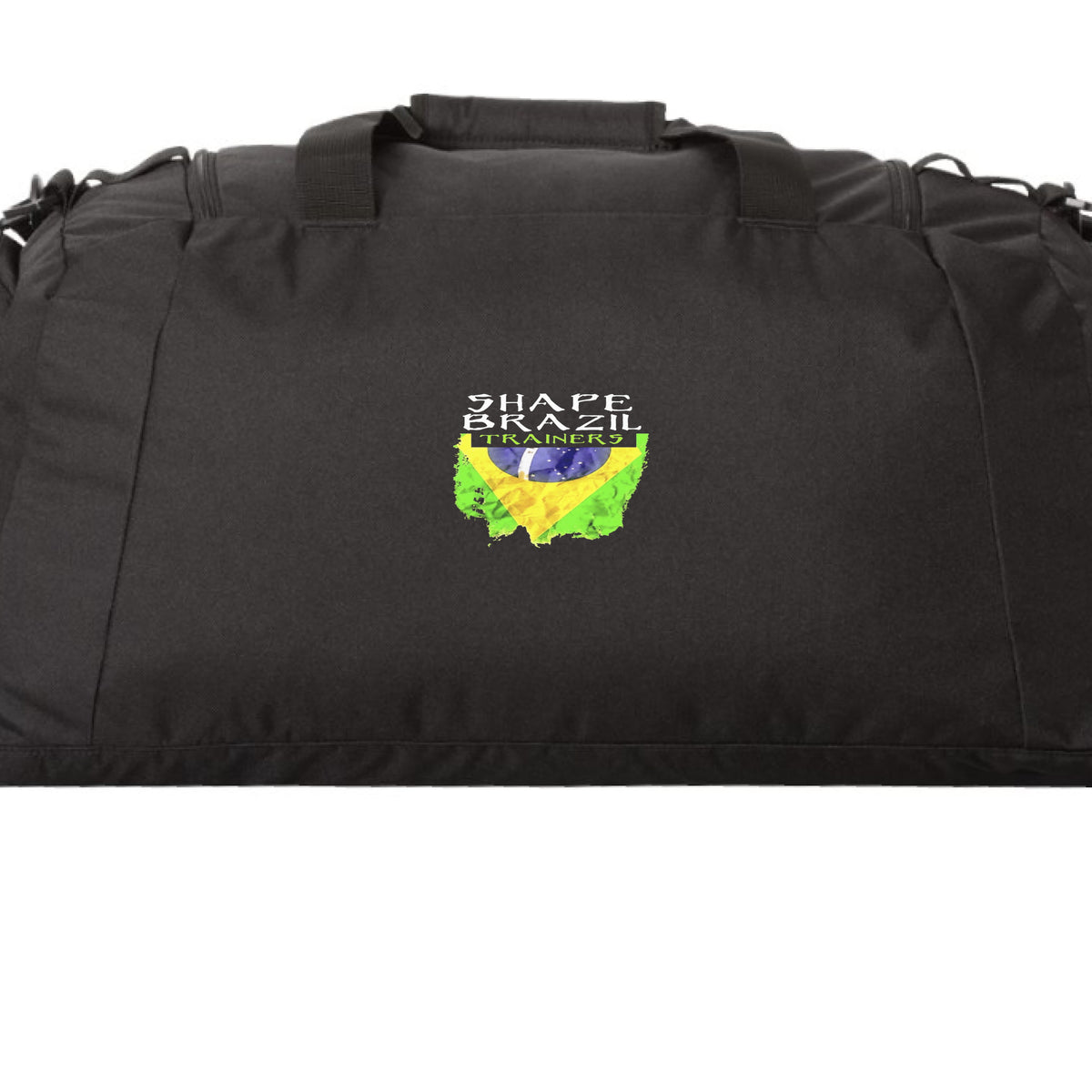 Blackout - BACK